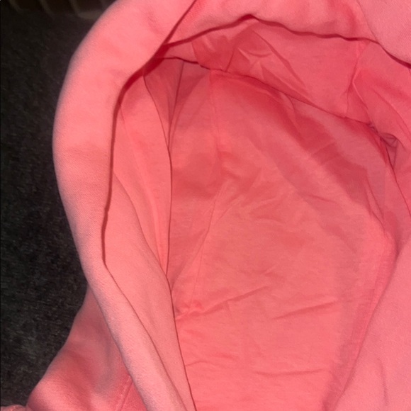 Nike Pink Hoodie - Picture 5 of 6